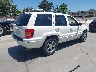 1J4GW58N12C****** Salvage and Wrecked 2002 Jeep Grand Cherokee in California State