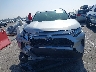 JTMLWRFV1LD****** Wrecked 2020 Toyota RAV4 Hybrid in California State