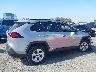 JTMLWRFV1LD****** Used 2020 Toyota RAV4 Hybrid in California State