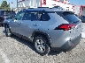 JTMLWRFV1LD****** Salvage and Repairable 2020 Toyota RAV4 Hybrid in Los Angeles