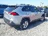 JTMLWRFV1LD****** Salvage and Wrecked 2020 Toyota RAV4 Hybrid in California State