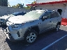 JTMLWRFV1LD****** Used and Repairable 2020 Toyota RAV4 Hybrid in Los Angeles