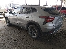 KL77LHE28RC****** Salvamento y Reparables 2024 Chevrolet Trax en Fort Worth North