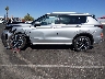JA4J3VA88NZ****** Reparables 2022 Mitsubishi Outlander en Estado de Nevada