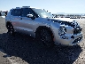 JA4J3VA88NZ****** Salvamento y Destrozados 2022 Mitsubishi Outlander en Las Vegas