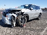 JA4J3VA88NZ****** Usados y Reparables 2022 Mitsubishi Outlander en Las Vegas