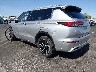 JA4J3VA88NZ****** Salvamento y Reparables 2022 Mitsubishi Outlander en Las Vegas