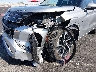 JA4J3VA88NZ****** Salvamento y Reparables 2022 Mitsubishi Outlander en Estado de Nevada