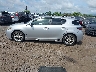 JTHKD5BH1C2****** Repairable 2012 Lexus CT in Hawaii State