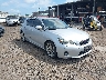 JTHKD5BH1C2****** Salvage and Wrecked 2012 Lexus CT in Honolulu