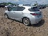 JTHKD5BH1C2****** Salvage and Repairable 2012 Lexus CT in Honolulu