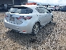 JTHKD5BH1C2****** Salvage and Wrecked 2012 Lexus CT in Hawaii State