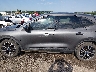1FMCU0G67MU****** Repairable 2021 Ford Escape in Oklahoma State