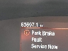 1FMCU0G67MU****** Salvage 2021 Ford Escape