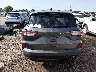 1FMCU0G67MU****** Wrecked 2021 Ford Escape