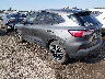 1FMCU0G67MU****** Salvage and Repairable 2021 Ford Escape in Tulsa