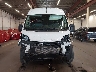 3C6LRVDG5SE****** Wrecked 2025 RAM Promaster 2500 in Oregon State