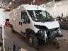 3C6LRVDG5SE****** Salvage and Wrecked 2025 RAM Promaster 2500 in Portland