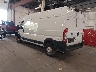 3C6LRVDG5SE****** Salvage and Repairable 2025 RAM Promaster 2500 in Portland