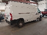 3C6LRVDG5SE****** Salvage and Wrecked 2025 RAM Promaster 2500 in Oregon State