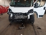 3C6LRVDG5SE****** Salvage and Repairable 2025 RAM Promaster 2500 in Oregon State