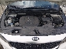 KNDMB5C16H6****** Repairable 2017 Kia Sedona in New Castle