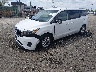 KNDMB5C16H6****** Used and Repairable 2017 Kia Sedona in New Castle
