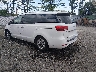 KNDMB5C16H6****** Salvage and Repairable 2017 Kia Sedona in New Castle