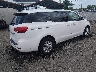 KNDMB5C16H6****** Salvage and Wrecked 2017 Kia Sedona in Delaware State