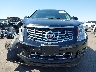 3GYFNEE34FS****** Destrozados 2015 Cadillac SRX en Estado de Arizona