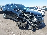 3GYFNEE34FS****** Salvamento y Destrozados 2015 Cadillac SRX en Phoenix