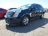 3GYFNEE34FS****** Usados y Reparables 2015 Cadillac SRX en Phoenix