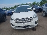 1FMCU0GD9JU****** Wrecked 2018 Ford Escape in Ohio State
