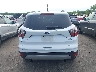 1FMCU0GD9JU****** Wrecked 2018 Ford Escape