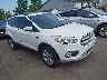 1FMCU0GD9JU****** Salvage and Wrecked 2018 Ford Escape in Cleveland
