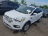1FMCU0GD9JU****** Used and Repairable 2018 Ford Escape in Cleveland