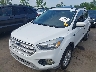 1FMCU0GD9JU****** Salvage and Repairable 2018 Ford Escape in Ohio State