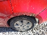 1FAHP34N08W****** Wrecked 2008 Ford Focus in New York State