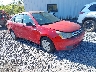 1FAHP34N08W****** Salvage and Wrecked 2008 Ford Focus in Albany