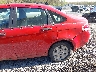1FAHP34N08W****** Salvage and Repairable 2008 Ford Focus in New York State