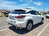 2T2ZZMCA2GC****** Usados 2016 Lexus RX