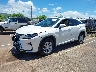 2T2ZZMCA2GC****** Usados y Reparables 2016 Lexus RX en Honolulu