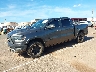 1C6SRFLT8KN****** Usados y Reparables 2019 RAM 1500 en Honolulu