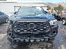 3TMCZ5AN6MM****** Wrecked 2021 Toyota Tacoma in California State