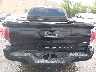 3TMCZ5AN6MM****** Wrecked 2021 Toyota Tacoma