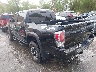 3TMCZ5AN6MM****** Salvage and Repairable 2021 Toyota Tacoma in Anaheim Consolidated