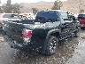 3TMCZ5AN6MM****** Salvage and Wrecked 2021 Toyota Tacoma in California State