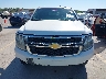 1GNSKFEC0HR****** Wrecked 2017 Chevrolet Tahoe in Texas State