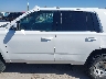 1GNSKFEC0HR****** Repairable 2017 Chevrolet Tahoe in Texas State