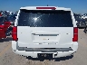 1GNSKFEC0HR****** Wrecked 2017 Chevrolet Tahoe